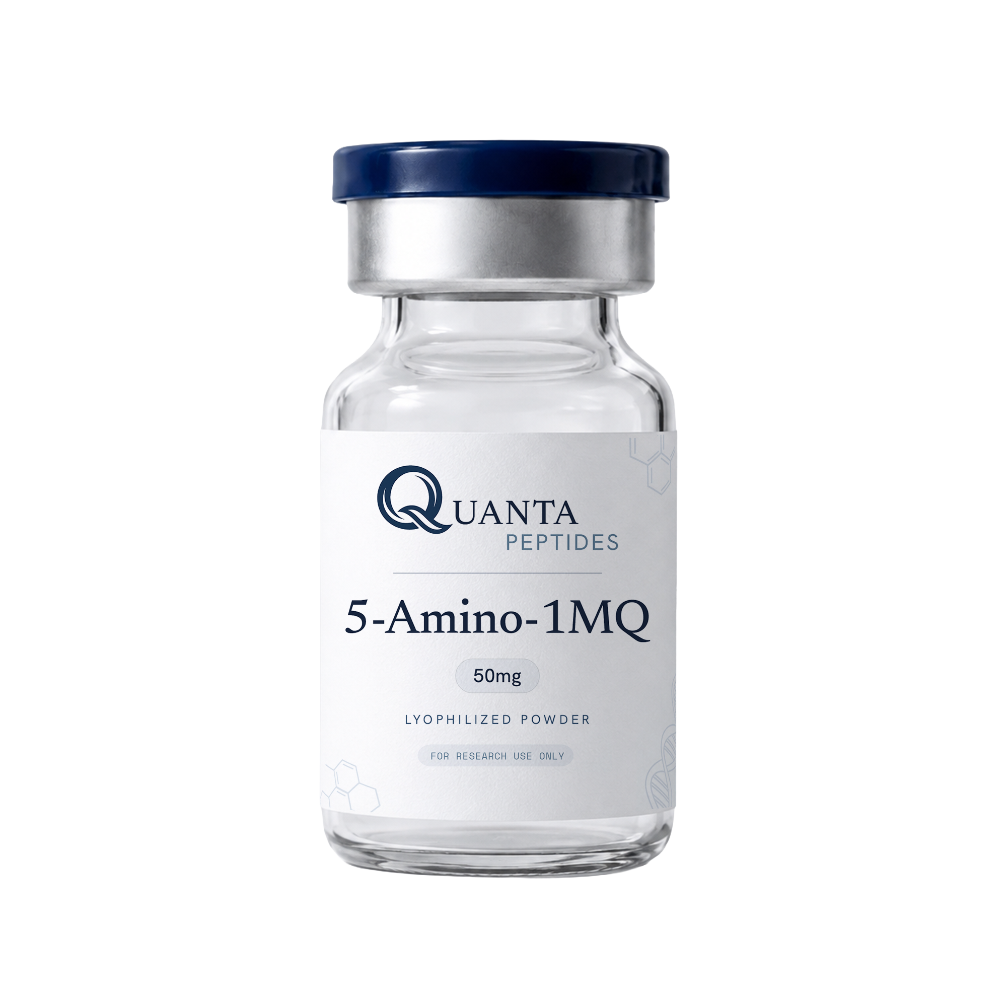 5-Amino-1MQ (50mg)