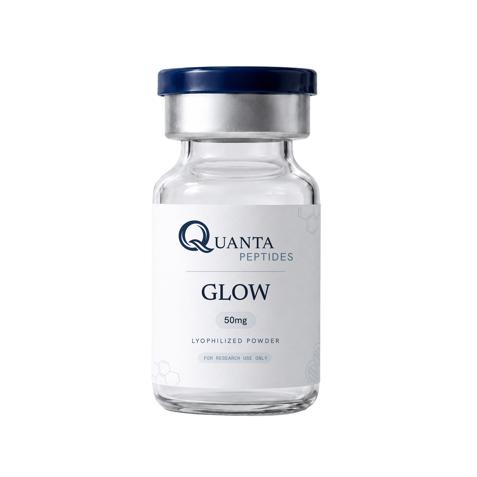 GLOW Peptide Blend (50mg)